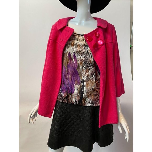 Mac and Jac Jacket Style# PKMU2107 - Picture 3 of 16